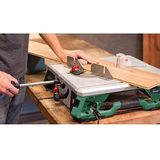 Bosch Home and Garden 2609256F43 2609256F43 Zaagblad 1 stuk(s)