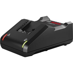 Bosch Professional GAL 18V-40 Schnelllade-Gerät (4000 mA)