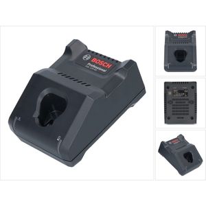 Bosch Professional Bosch Blauw GAL 12V-40 Accu snellader 10,8 / 12V Li-Ion - 1600A019R3