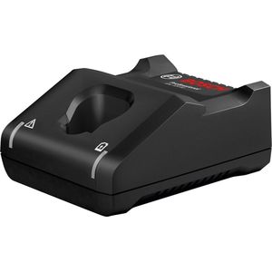 Bosch Professional Bosch Blauw GAL 12V-40 Accu snellader 10,8 / 12V Li-Ion - 1600A019R3