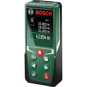 Bosch afstandsmeter 50m UniversalDistance 50