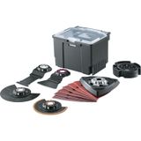 Bosch - 2609256F49 - Multitool Accessoires - 12-delig - Starlock