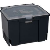 Bosch - 2609256F49 - Multitool Accessoires - 12-delig - Starlock