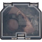 Bosch - 2609256F49 - Multitool Accessoires - 12-delig - Starlock