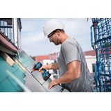 Bosch Professional 18V System accuslagmoeraanzetter GDX 18V-210 C (max. draaimoment 210 Nm, zonder accu's en lader, in doos)