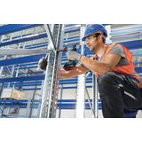 Bosch Professional GDX 18V 210 C 06019J0200 Accu draaislagmoeraanzetter 18 V Li ion Zonder accu