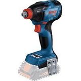 Bosch Professional 18V System accuslagmoeraanzetter GDX 18V-210 C (max. draaimoment 210 Nm, zonder accu's en lader, in doos)