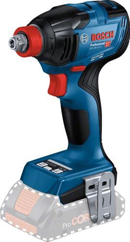Bosch Professional GDX 18V 210 C 06019J0200 Accu draaislagmoeraanzetter 18 V Li ion Zonder accu