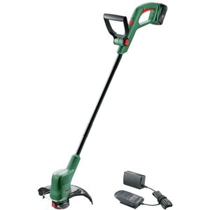 Bosch EasyGrassCut 18V-230 Grastrimmer - Met 18 V accu en lader