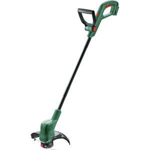 Bosch EasyGrassCut 18V-26 Grastrimmer - Zonder accu en lader