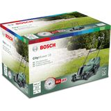 Bosch CityMower 18-300 Accu Grasmaaier - Zonder 18 V Accu en Lader