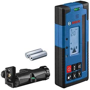 Bosch Professional LR 60 Professional Laserontvanger - 0601069P00