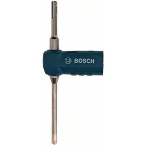 Bosch Accessoires SDS-Plus-9 Speedclean 10 X 100 X 230 mm - 2608579293