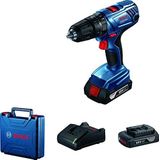 Bosch Schlagbohrmaschine 18V (06019F8307)
