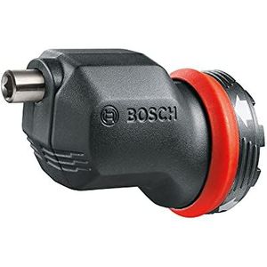 Bosch Groen Excentrisch opzetstuk, voor gebruik met AdvancedImpact 18 en  AdvancedDrill 18 - 1600A01L7S - 1600A01L7S