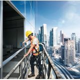 Bosch Professional GSR 18V-21 Accuboormachine - Met 2 x 18 V (2.0Ah) accu en lader