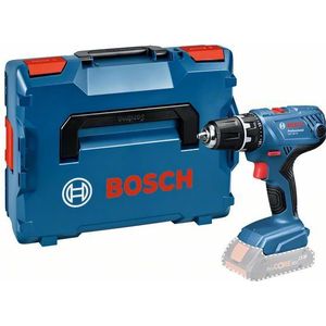 Bosch Professional GSR 18V-21 - Schroefboormachine - Accu - Softgrip