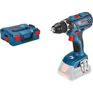 Bosch Professional GSR 18V-28 accu-schroefboormachine - Zonder accu's en lader