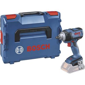 Bosch Professional GDS 18V-300 - Accuboormachine - Zonder Accu/Lader