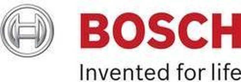 Bosch - Schuurmiddelen - 12 Stuks - Ø 40 mm - Korrel K320 - Voor Hout en Verf