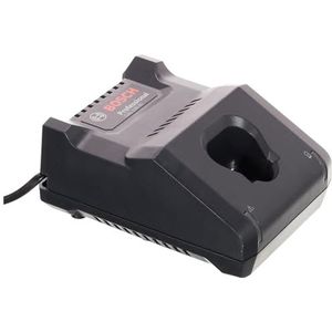 Bosch - Accesorios Kit Gal 12v - Batterijlader - SDS plus-5 Boorhamerboor