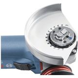 Bosch GWX 750-125 X-LOCK Haakse Slijper - 750 W - 125 Mm