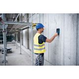 Bosch Professionele Detector D-Tect 200 C 0601081600 Lokalisatiediepte (max.) 200 mm Geschikt voor Ferrometaal, Hout, Plas