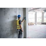 Bosch Professionele Detector D-Tect 200 C 0601081600 Lokalisatiediepte (max.) 200 mm Geschikt voor Ferrometaal, Hout, Plas