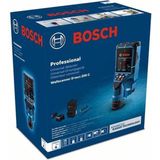 Bosch - D-tect 200 C - 12 V ACCU Detector - 1x 2,0 Ah Li-Ion Accu - Lader 0601081601