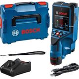Bosch Professional D-Tect 200 C Muurscanner