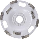 Bosch - pro Beton Topfscheibe,50x125,22,23m - 2608601763