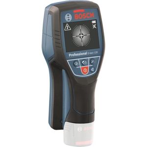 Bosch D-Tect 120 12V Li-Ion multidetector body in L-Boxx