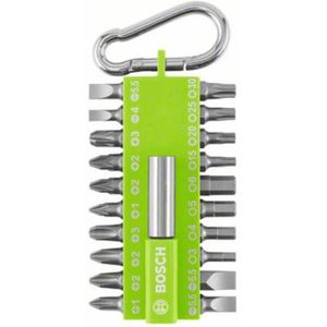 Bosch Accessories 2607002823 Bitset