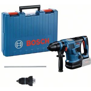 Bosch Professional GBH 18V-34 CF BITURBO (zonder accu)