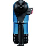 Bosch - Professional Akku-Bohrhammer mit sds plusGBH 18V-34 cf, 2x Akku 8,0 Ah
