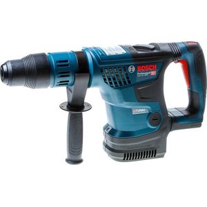 Bosch Professional GBH 18V-36 C Accu Boorhamer - BITURBO - Zonder 18V Accu en Lader - In Koffer