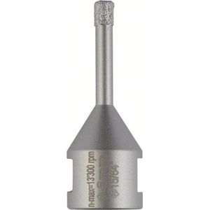 Bosch - Dry Speed - Diamantboor - 6 mm - 1 stuk