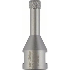 Bosch - Dry Speed - Diamantboor - 10 mm - 1 stuk