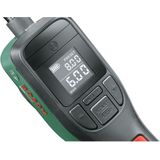 Bosch - Drukpomp - Max. Druk 10,3 Bar - Inclusief Adapters - Oplaadbaar via USB-C