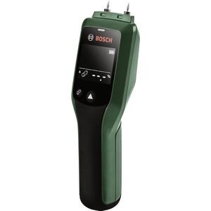 Bosch UniversalHumid Vochtmeter - Met Batterijen