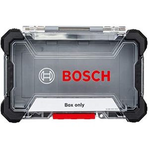 Bosch Accessories Pick and Click Box leeg M (accessoires schroefbit)