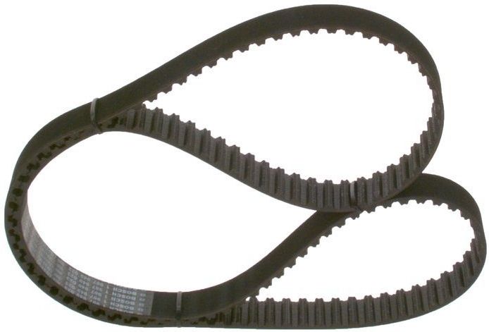 BOSCH - Distributieriem - 135 Tanden - Lengte 1285 mm - Breedte 25 mm