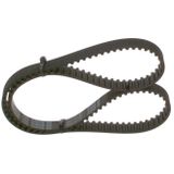 BOSCH - Distributieriem - 128 Tanden - Lengte 1024 mm - Breedte 19 mm - Tandsteek 8 mm