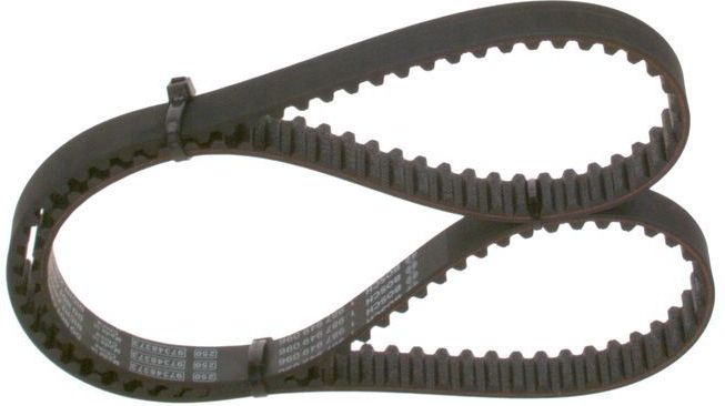 BOSCH - Distributieriem - 128 Tanden - Lengte 1024 mm - Breedte 19 mm - Tandsteek 8 mm