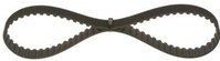 BOSCH - Distributieriem - 75 Tanden - Lengte 714 mm - Breedte 20 mm - Tandsteek 9,525 mm
