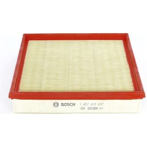 Luchtfilter BOSCH 1 457 433 697