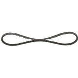 Velgen - Zijkant Open - Getand - Lengte 950mm - Breedte 10mm