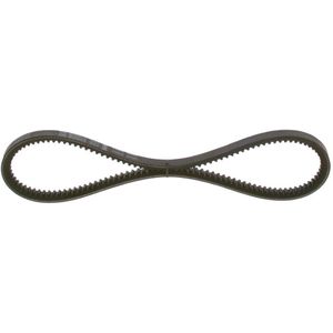 BOSCH - V-Snaar - 800 mm - Getand - Voor VW, AUDI, BMW