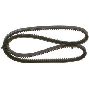 BOSCH - V-riem - 1125 mm - Zijkant open - Getand