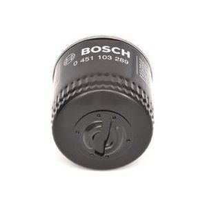 Oliefilter BOSCH 0 451 103 289